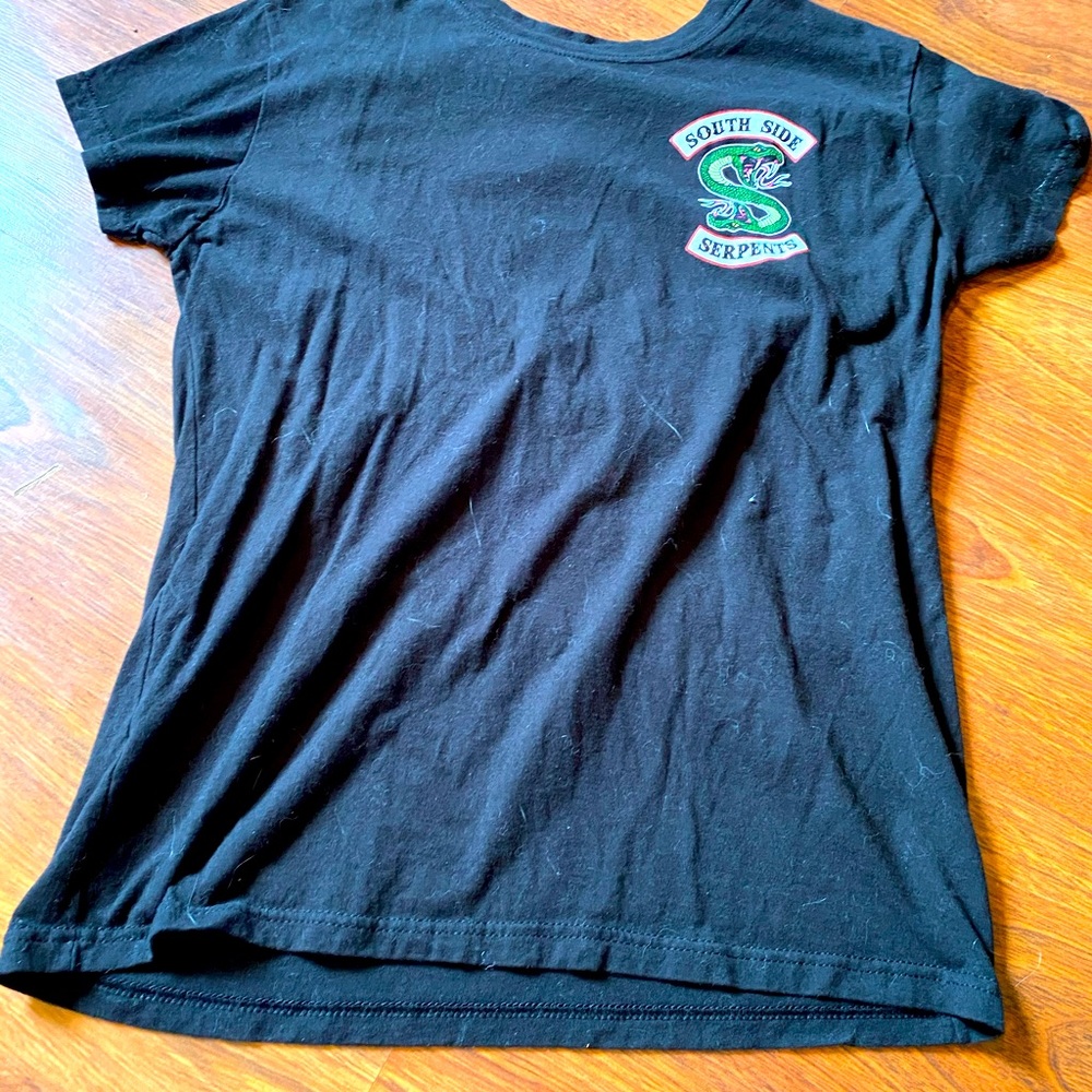 Riverdale merch